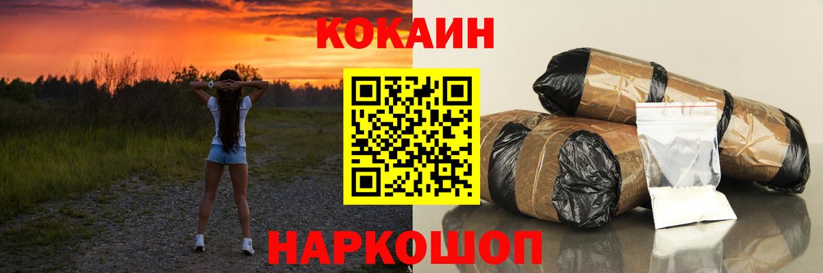 COCAIN FishScale Камышин